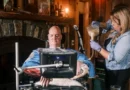 He needed a caregiver as his body shut down. AI found him the one.