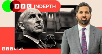 BBC InDepth