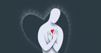 Healing Ourselves to Death