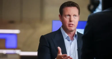 Here's the buyout package Skydance is offering employees who don't want to work in person 5 days a week