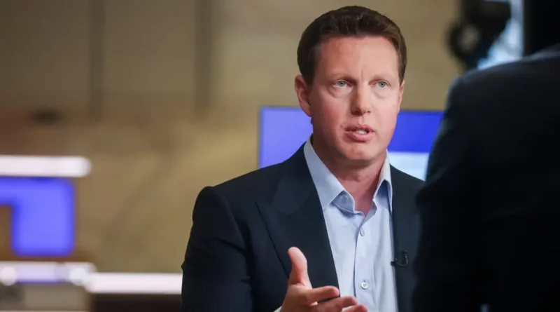 Here's the buyout package Skydance is offering employees who don't want to work in person 5 days a week