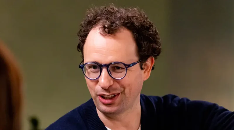Here's the secret to Anthropic success, according to an early investor