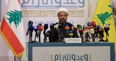 Hezbollah outlines financial aid plan for Lebanese with destroyed homes