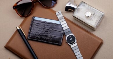 Hiyd is a health tracker that attaches to the watch you already wear | TechCrunch