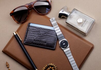 Hiyd is a health tracker that attaches to the watch you already wear | TechCrunch