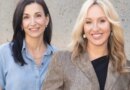 Honeyjar founders Michelle Masek and Nadia Jamshidi