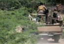 Houthis say Saudi Arabia launches dozens of strikes on Yemen capital
