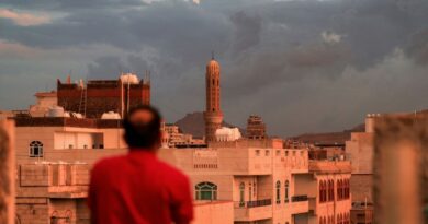 Houthis say targeted Saudi oil giant Aramco, vow more attacks
