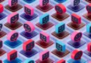AI Chatbot Assistants, Artificial Intelligence Technology Concept. Digitally generated image.
