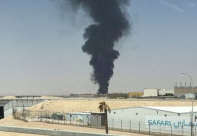 How Houthi attacks have grounded flights across Saudi Arabia