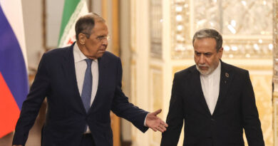 How Lavrov's Tehran visit tests limits of Russia's influence over Iran