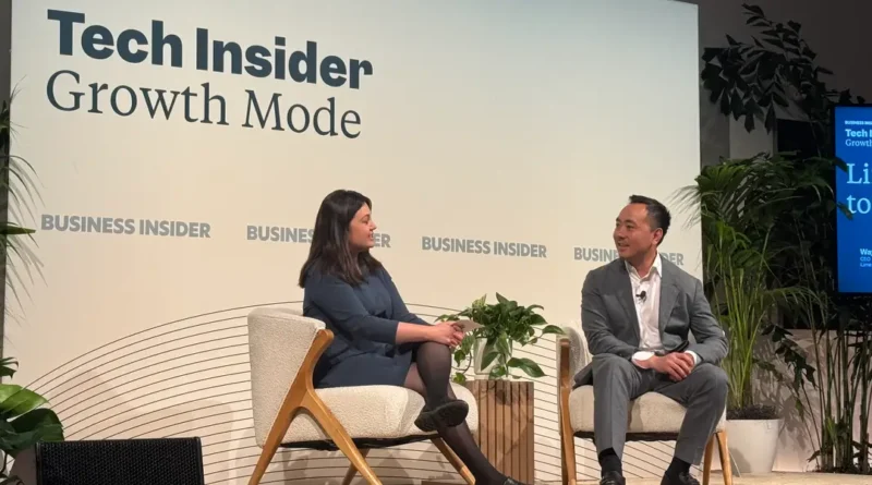 How Lime's CEO overcame a stroke to take his company to a $1.7 billion IPO