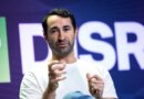 OpenAI enterprise product lead Alexander Embiricos talks about dots, the company's AI personal assistant, at TechCrunch Disrupt 2026.