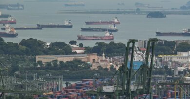 How Southeast Asia can realize its commercial promise amid geopolitical rivalry | Fortune