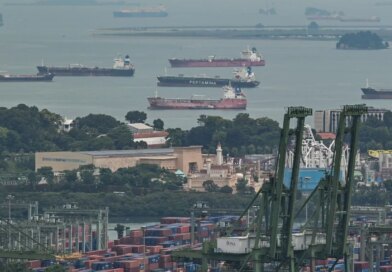 How Southeast Asia can realize its commercial promise amid geopolitical rivalry | Fortune