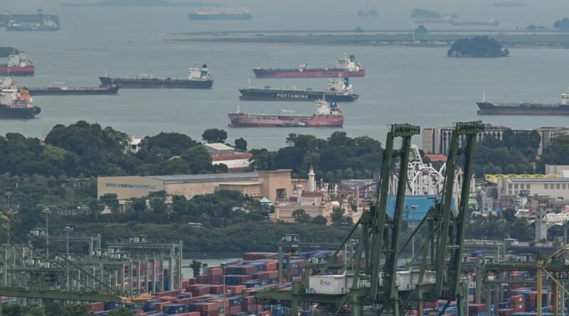 How Southeast Asia can realize its commercial promise amid geopolitical rivalry | Fortune