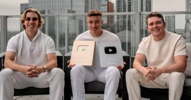 How a 24-year-old turned advice from rich people into a $37 million business