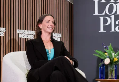 How a co-owner of the New York Giants is using AI to build a women's sports powerhouse with Gotham FC