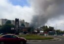 How are Ukraine strikes, Mideast war driving US fuel prices?