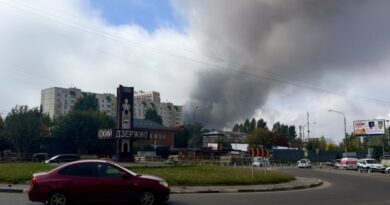 How are Ukraine strikes, Mideast war driving US fuel prices?
