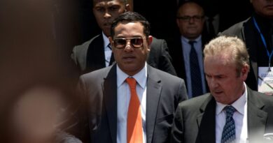 How five Boeing 777s linked Madagascar's power elite to Iran