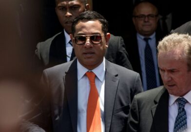 How five Boeing 777s linked Madagascar's power elite to Iran