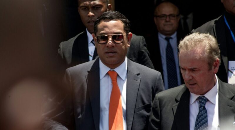 How five Boeing 777s linked Madagascar's power elite to Iran