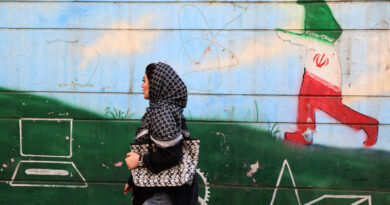 How hijab dispute is opening new front in Iran-Azerbaijan tensions