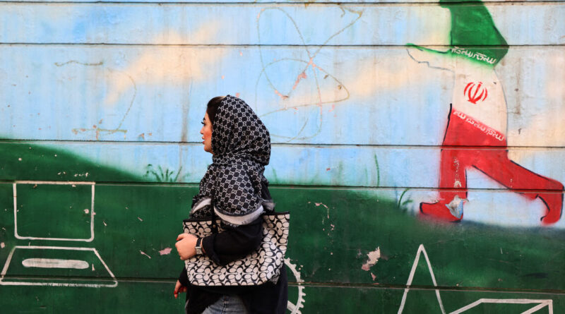 How hijab dispute is opening new front in Iran-Azerbaijan tensions