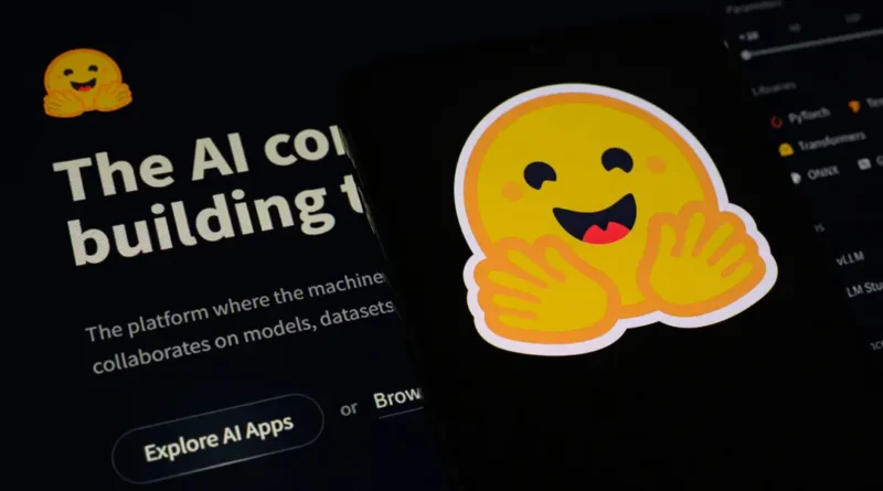 Hugging Face says its new AI model can help scientists study DNA and develop new gene therapies