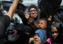 Hunger and malnutrition stalk Gazans, a year on from ceasefire