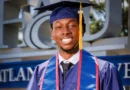 I graduated from college debt-free because I earned a full-ride scholarship. The benefits weren't just financial.