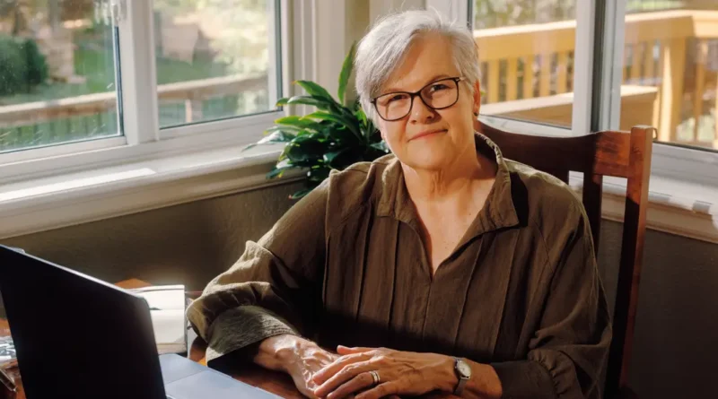 I grew my side gig into a $2M business after 20 years at IBM