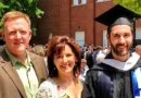 I had 5 kids headed to college. I took a demotion so they could go tuition-free.