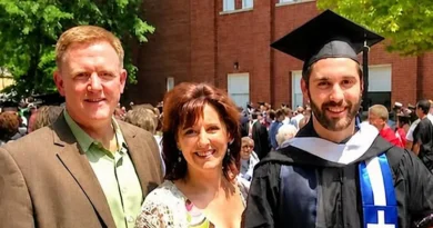 I had 5 kids headed to college. I took a demotion so they could go tuition-free.
