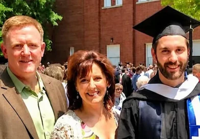 I had 5 kids headed to college. I took a demotion so they could go tuition-free.