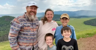 I lived in LA for 20 years. It took moving my 3 kids to a small Arizona town to find what I'd been missing.