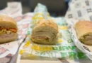 I ordered turkey sandwiches at Jersey Mike's, Subway, and Jimmy John's. One totally stole the show.