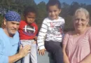 I raised 3 kids. Now I'm 61 and starting over with 2 grandsons who need me.