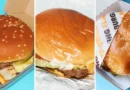 I ranked the signature burgers from McDonald's, Wendy's, and Burger King. My favorite surprised me.