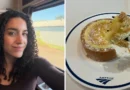 I recently tried the famous $3.50 dessert on Amtrak. I instantly understood why it has a cult following.