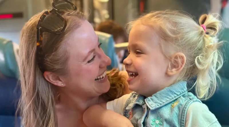I reviewed luxury hotels for nearly a decade. Becoming a mom changed what I look for.