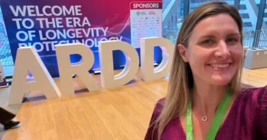 I spent 3 days with pharma executives. They're suddenly taking longevity seriously.