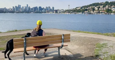 I swapped houses with a stranger to see if I'd like living in Seattle. One month in, I got my answer.