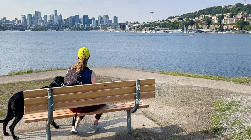 I swapped houses with a stranger to see if I'd like living in Seattle. One month in, I got my answer.