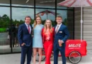 I want our $1 billion business to stay in the family, but that doesn't mean I'll automatically hire my kids