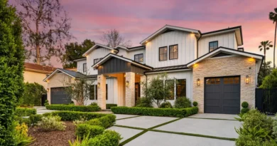 I work in luxury real estate. These are the 5 red flags I tell buyers they should never ignore.