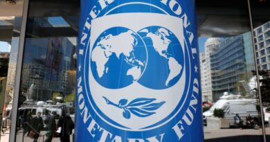 IMF members call for more support amid war shocks, 'advanced intelligence' risks