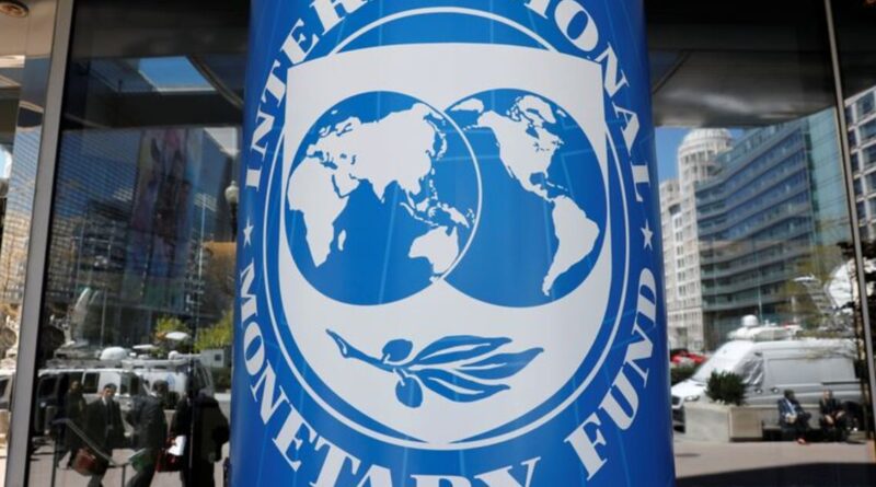 IMF members call for more support amid war shocks, 'advanced intelligence' risks
