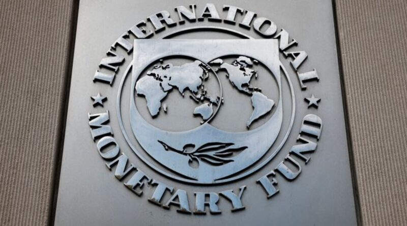 IMFC chair says global economy resilient; delegates walk out on Russian official